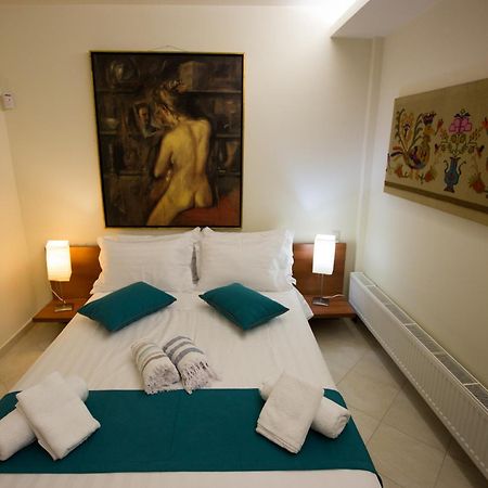 Azure Cove Vila Agia Pelagia  Exterior foto