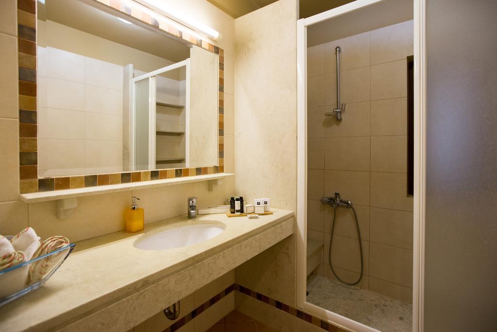 Azure Cove Vila Agia Pelagia  Exterior foto
