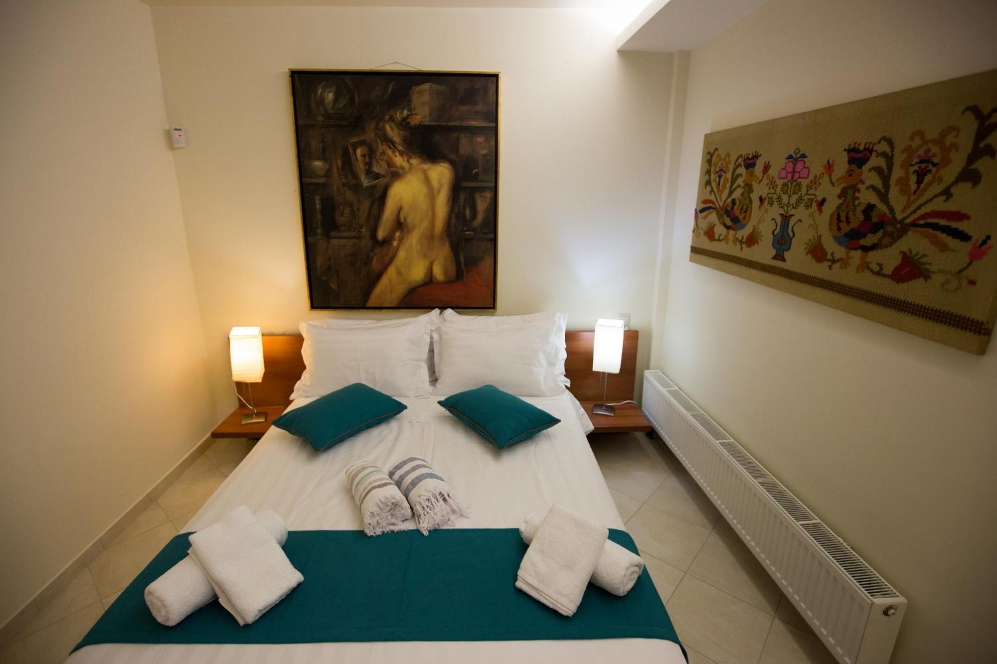 Azure Cove Vila Agia Pelagia  Exterior foto