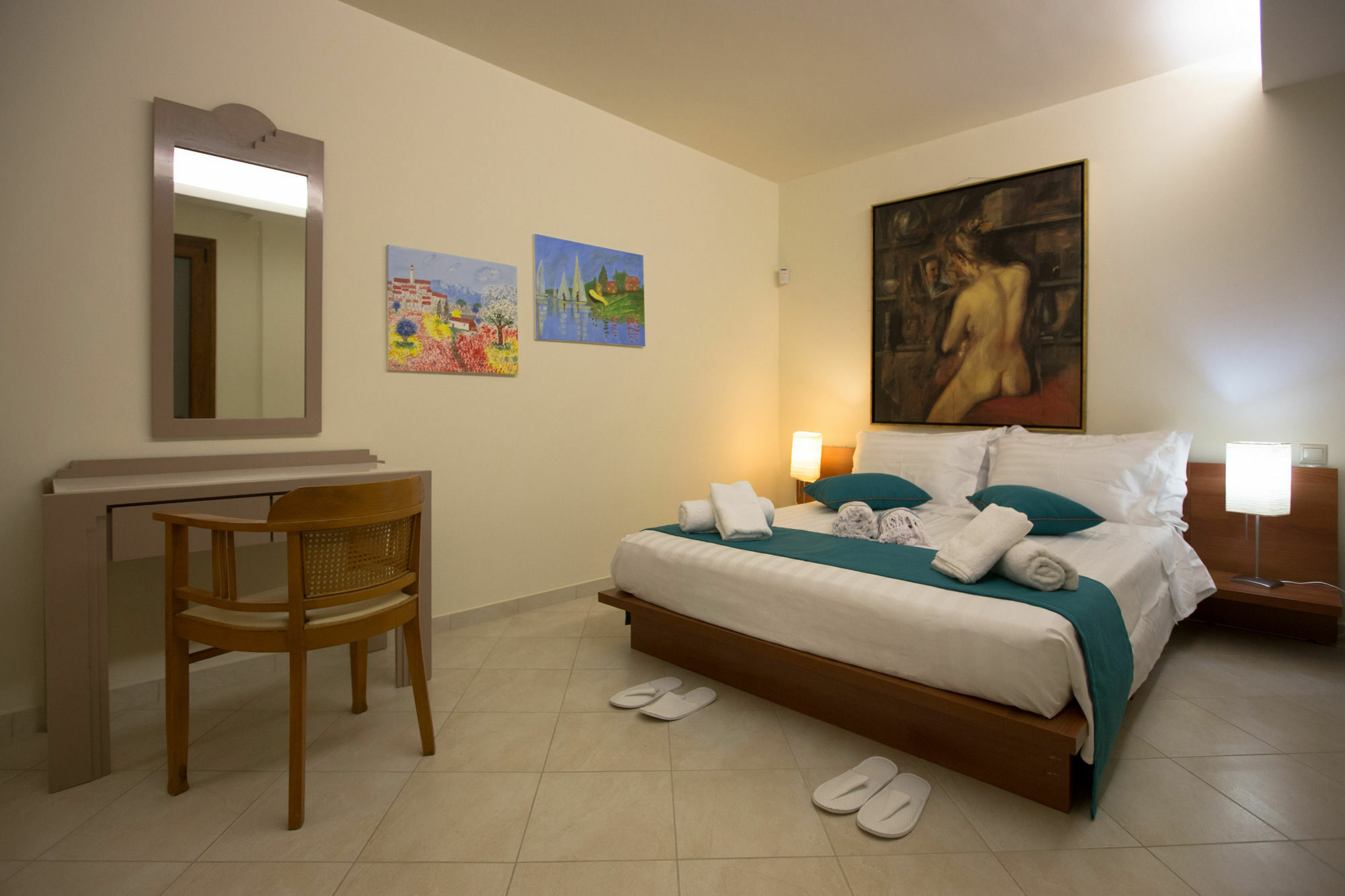 Azure Cove Vila Agia Pelagia  Exterior foto