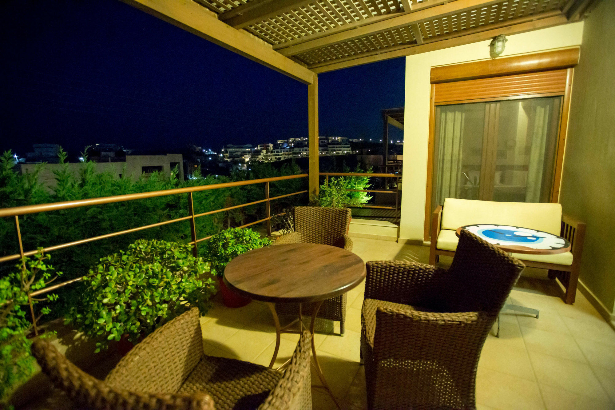 Azure Cove Vila Agia Pelagia  Exterior foto