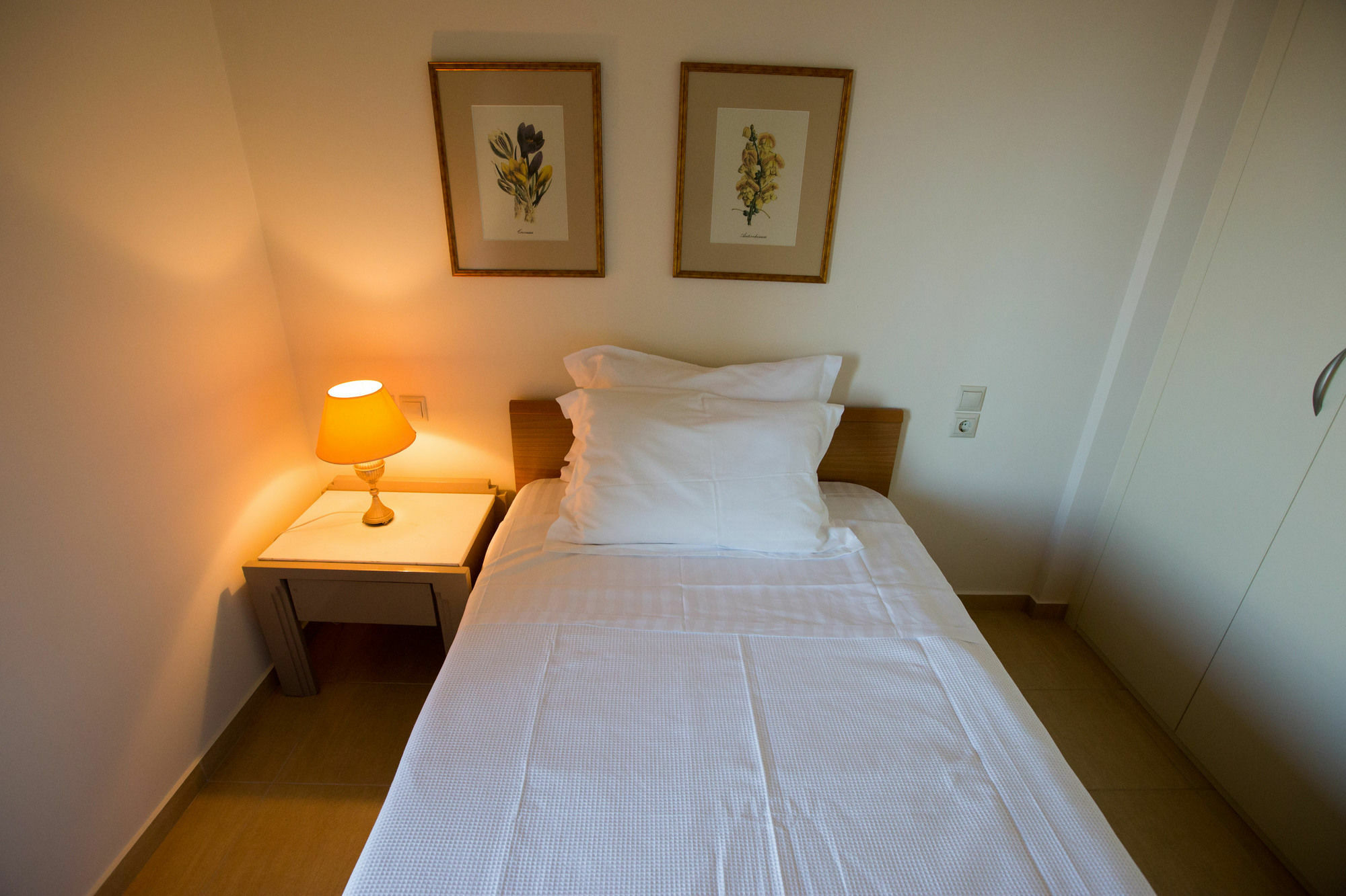 Azure Cove Vila Agia Pelagia  Exterior foto