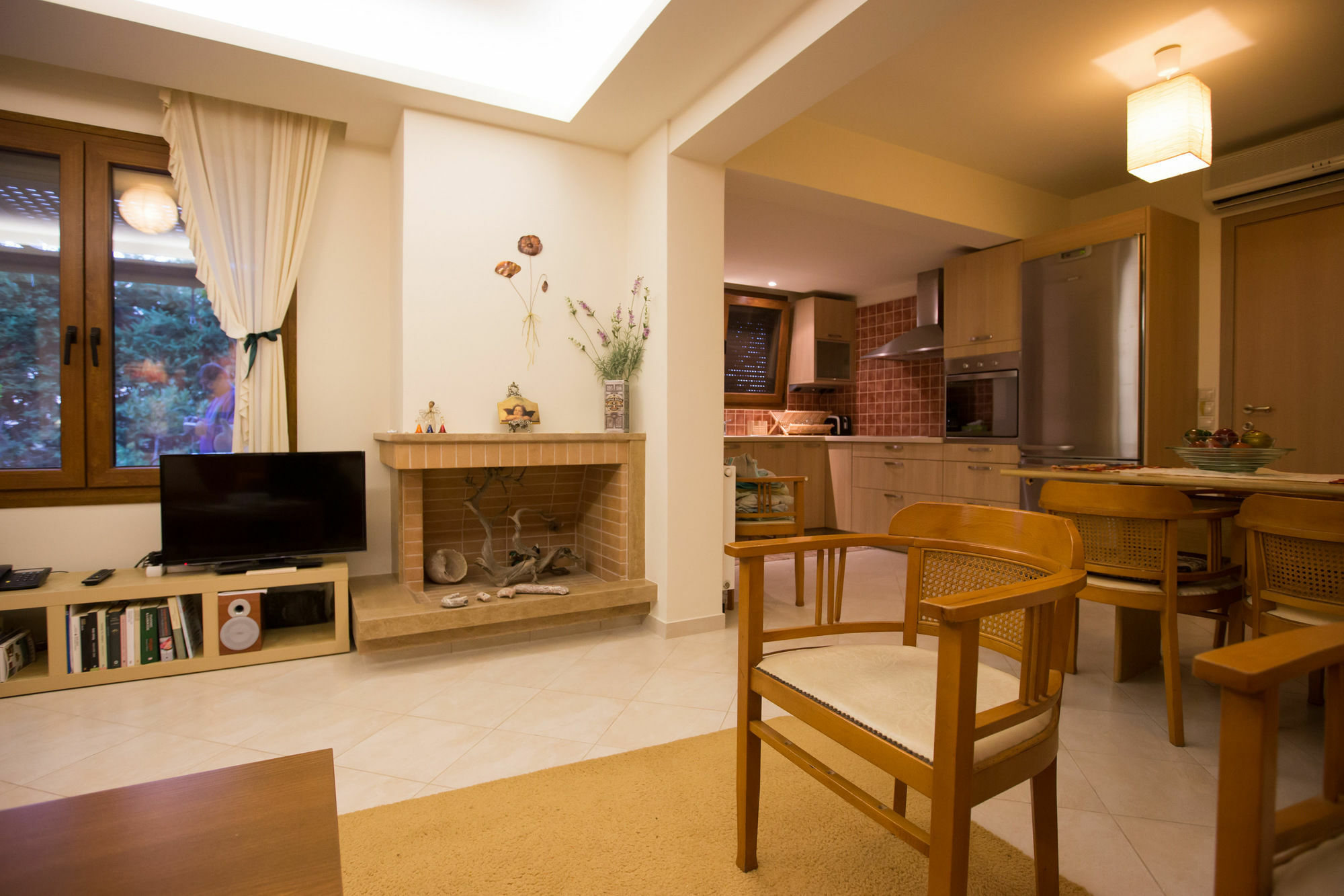 Azure Cove Vila Agia Pelagia  Exterior foto