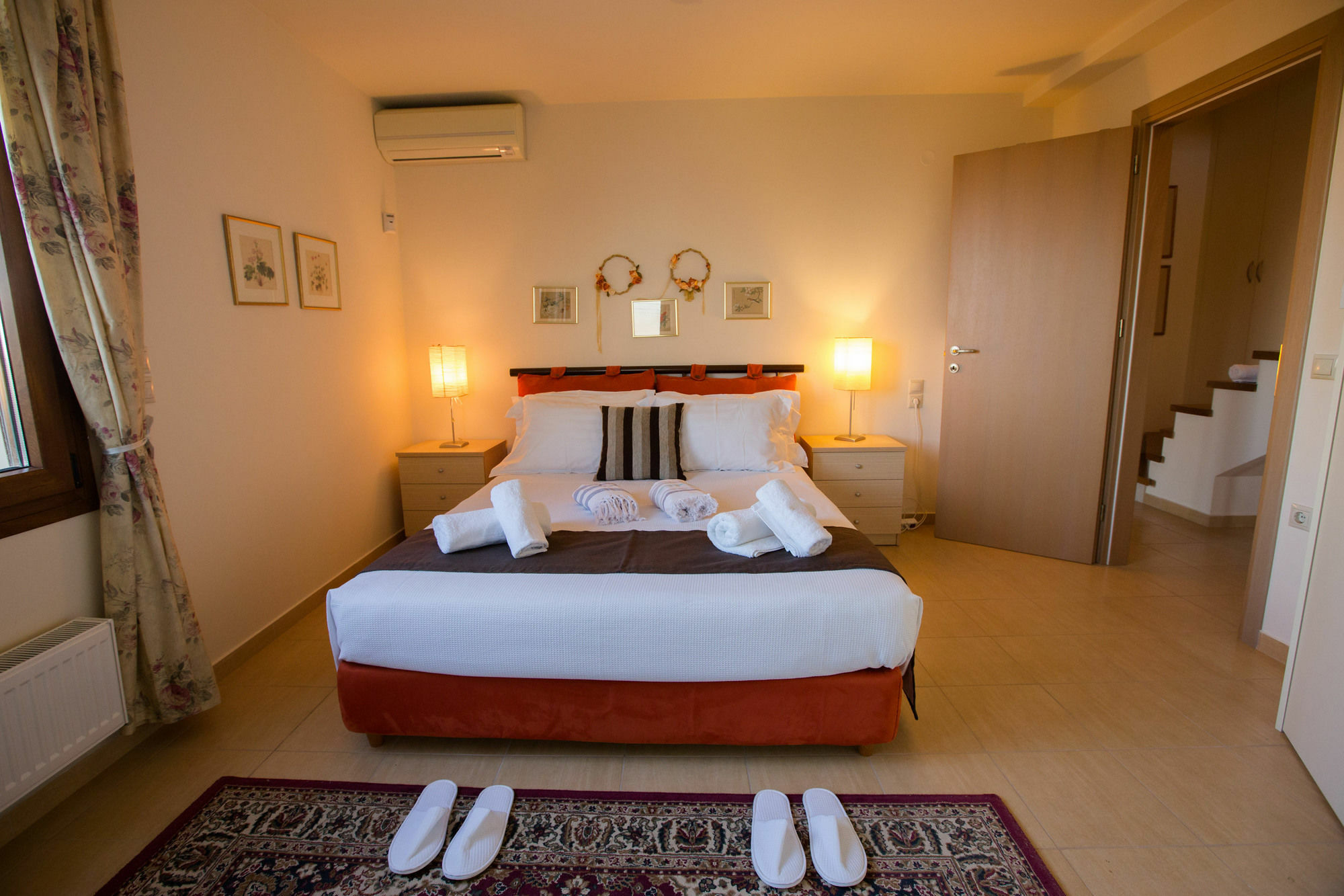 Azure Cove Vila Agia Pelagia  Exterior foto