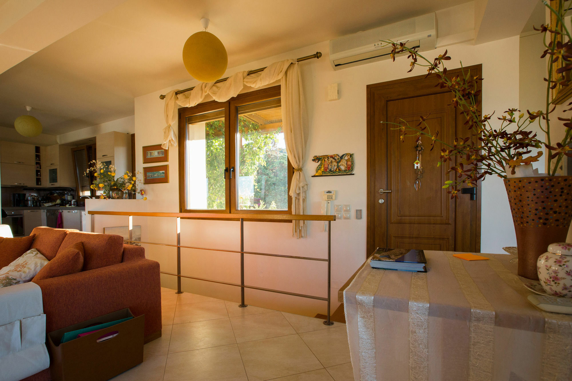 Azure Cove Vila Agia Pelagia  Exterior foto