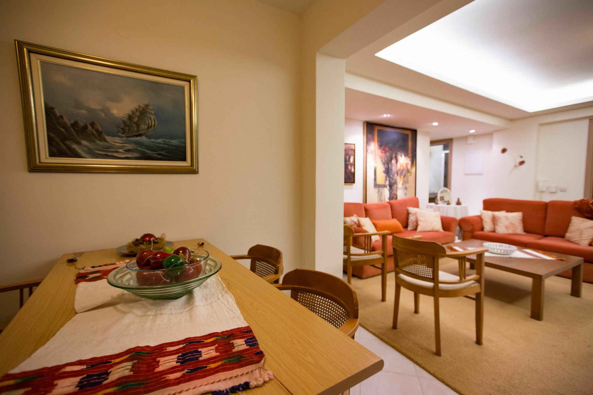 Azure Cove Vila Agia Pelagia  Exterior foto